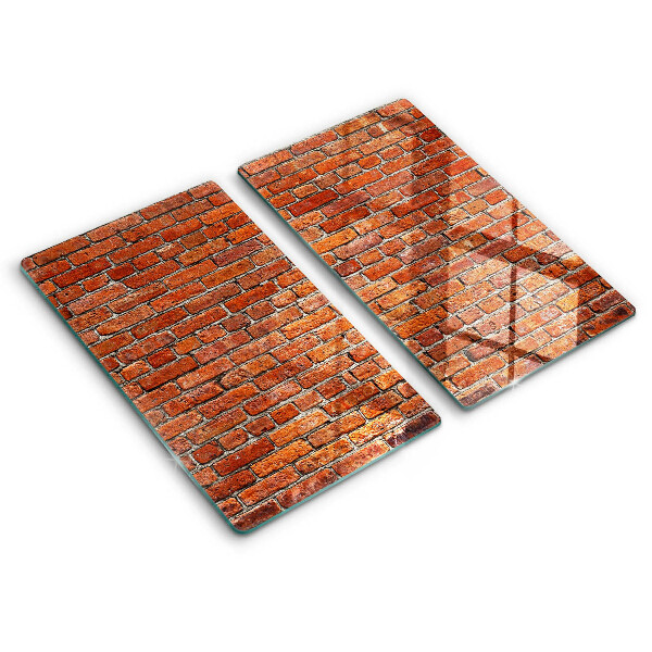 Glass chopping board Wall wall wall