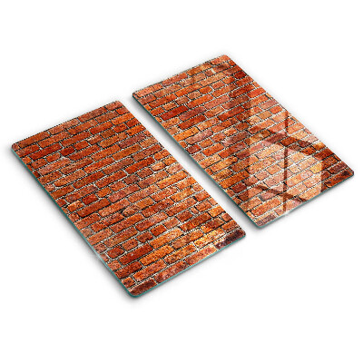 Glass chopping board Wall wall wall