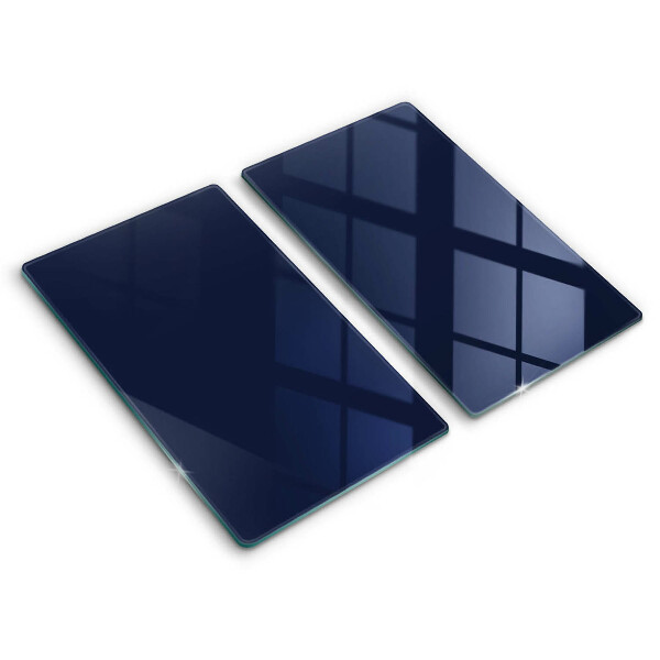 Chopping board Navy blue