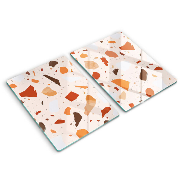 Chopping board Decorative stone stone