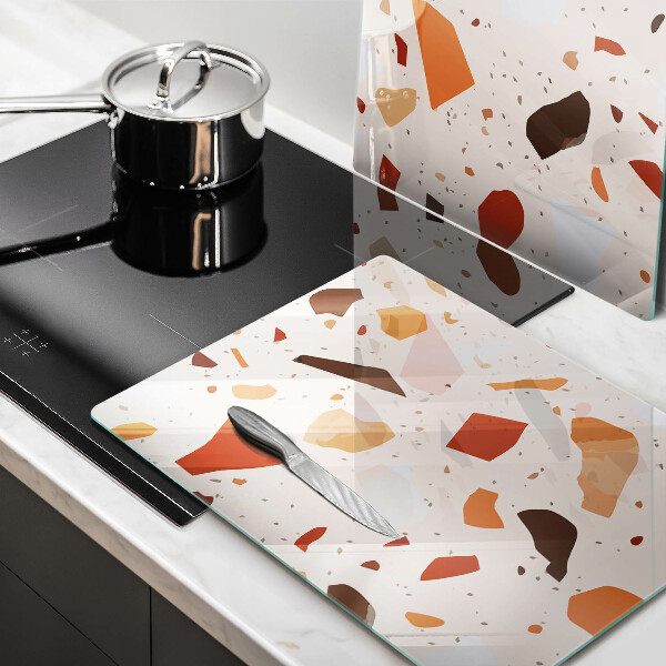 Chopping board Decorative stone stone