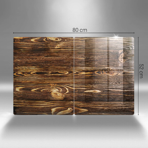 Chopping board Wood texture