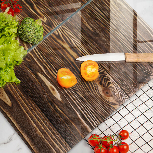 Chopping board Wood texture