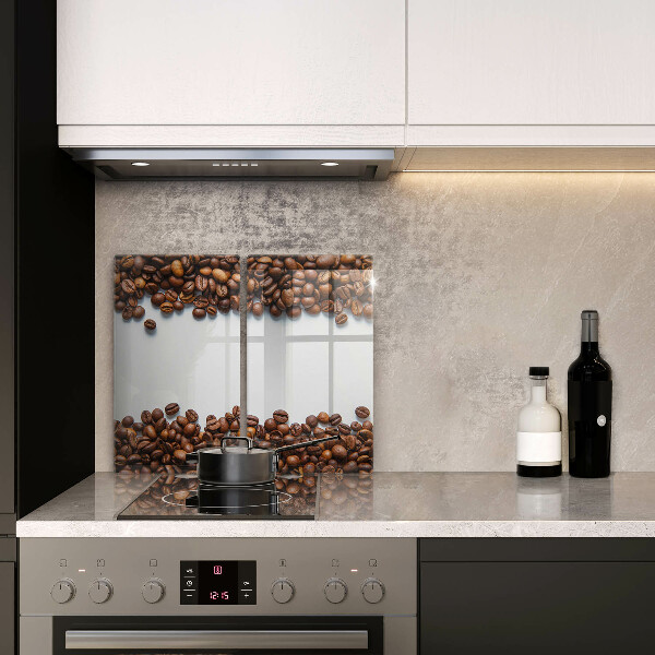 Chopping board Grain coffee