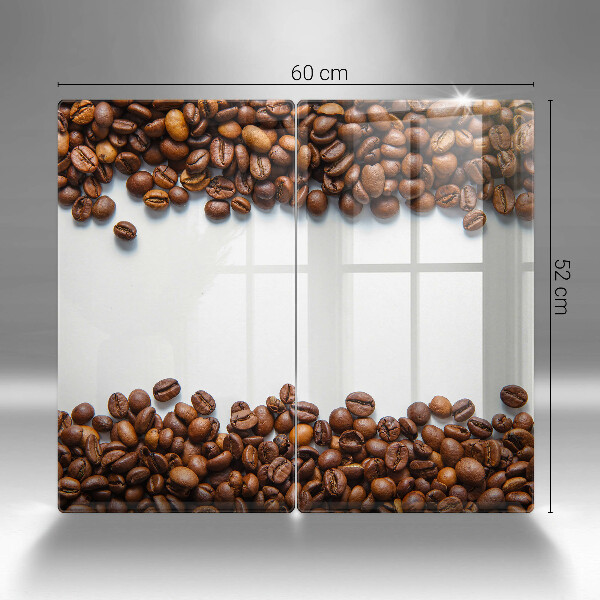 Chopping board Grain coffee