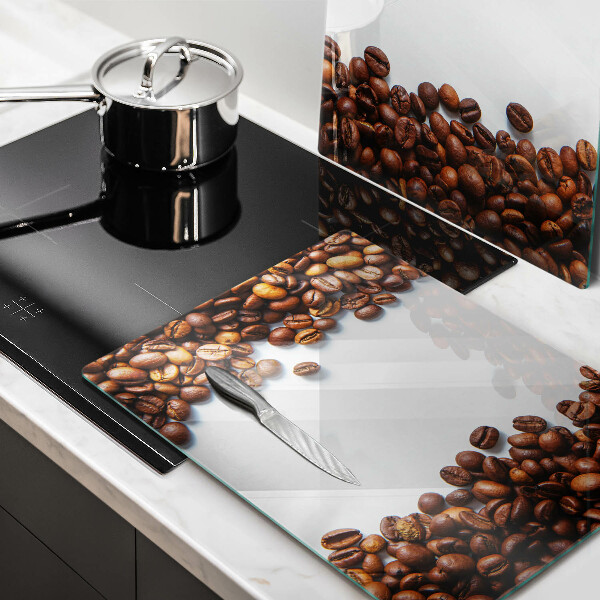 Chopping board Grain coffee