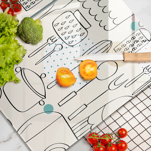 Chopping board Kitchen accessories