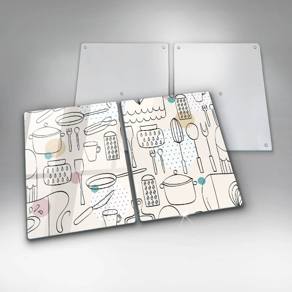 Chopping board Kitchen accessories