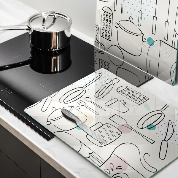 Chopping board Kitchen accessories