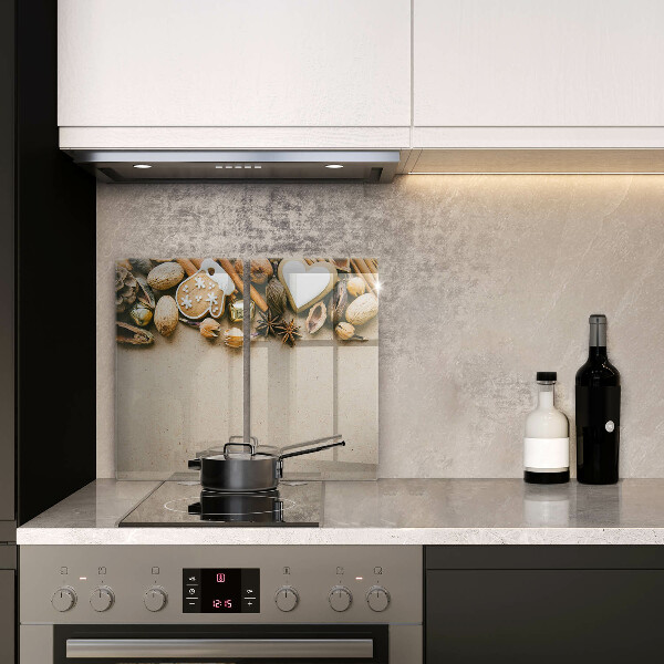 Chopping board Christmas decorations