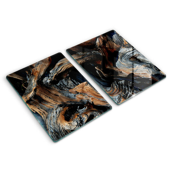 Chopping board Abstract pattern