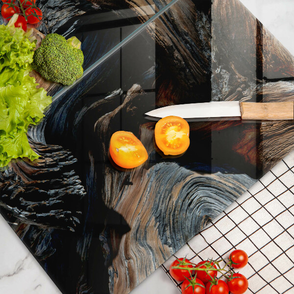 Chopping board Abstract pattern