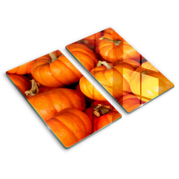 Chopping board Pumpkins