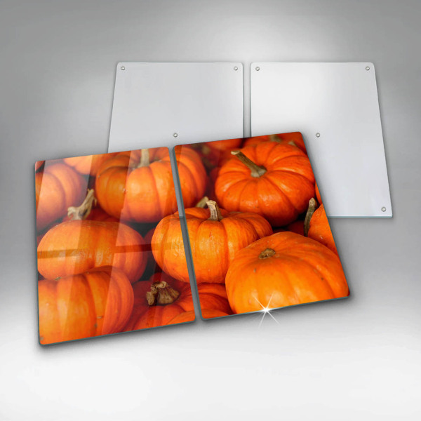 Chopping board Pumpkins