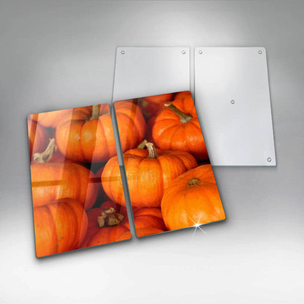 Chopping board Pumpkins