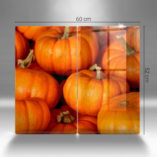 Chopping board Pumpkins