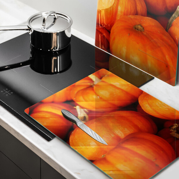 Chopping board Pumpkins
