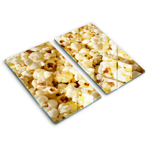 Chopping board Popcorn