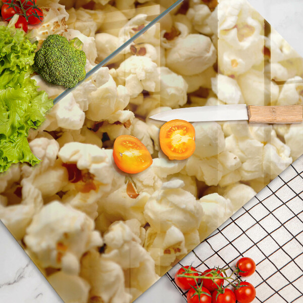 Chopping board Popcorn