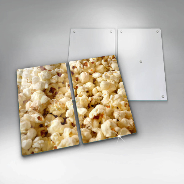 Chopping board Popcorn