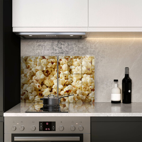 Chopping board Popcorn