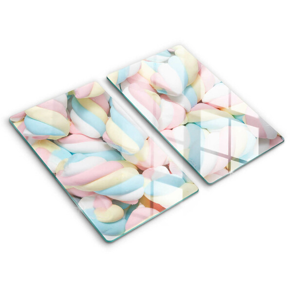 Chopping board Colorful foams