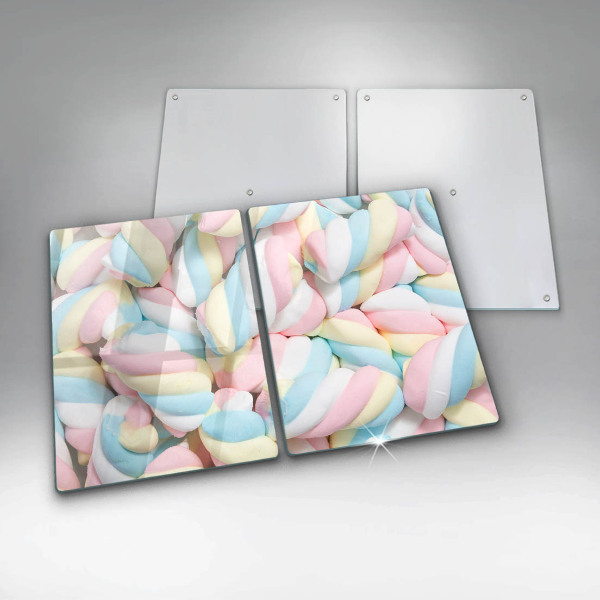 Chopping board Colorful foams