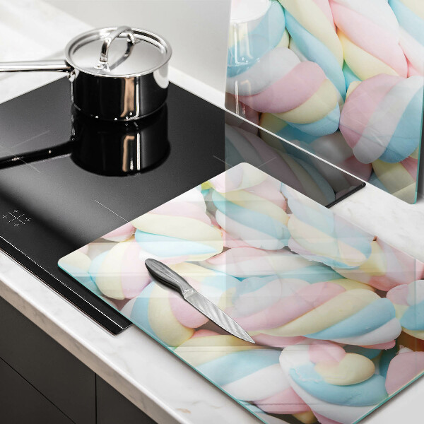 Chopping board Colorful foams