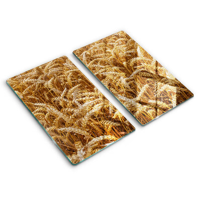 Chopping board Field of grain
