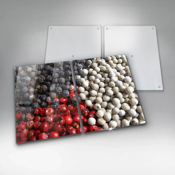 Chopping board Black pepper