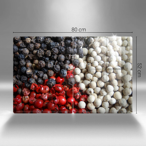 Chopping board Black pepper