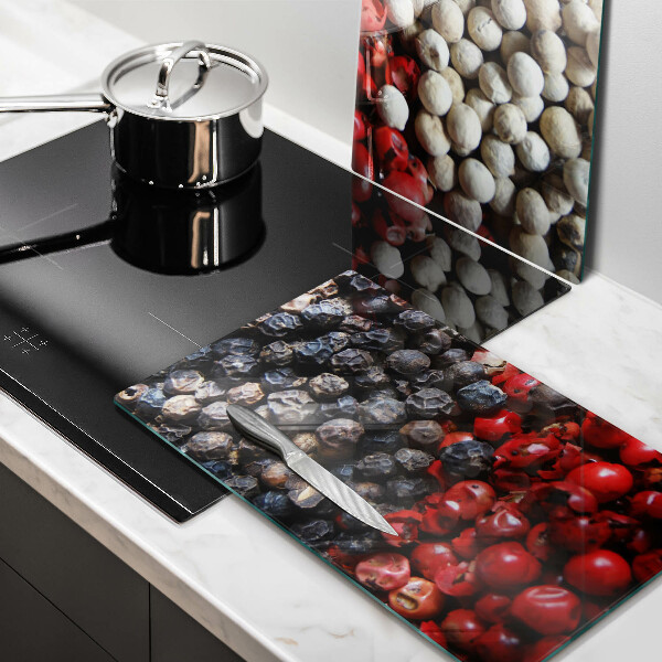 Chopping board Black pepper