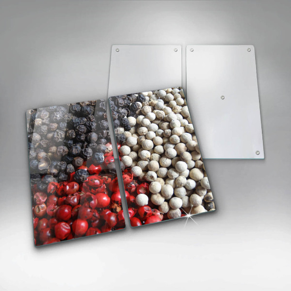 Chopping board Black pepper