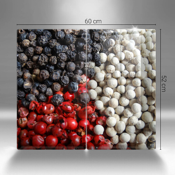 Chopping board Black pepper