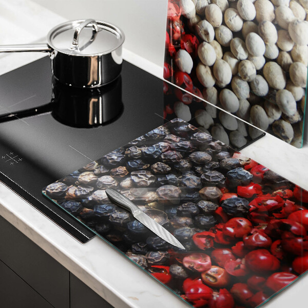 Chopping board Black pepper