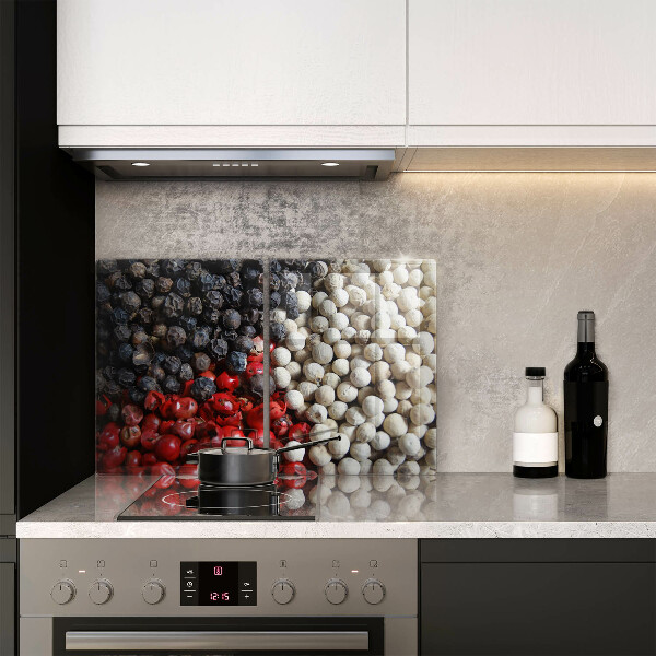 Chopping board Black pepper