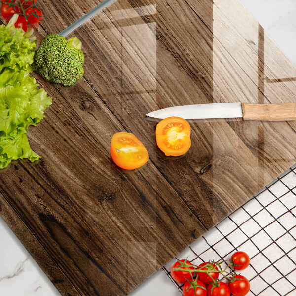 Chopping board Wood texture