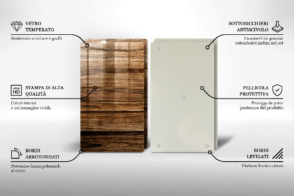 Chopping board Wood texture