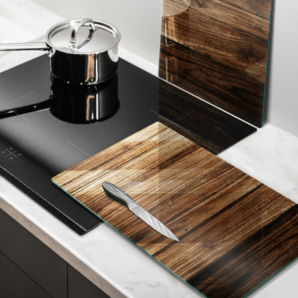 Chopping board Wood texture