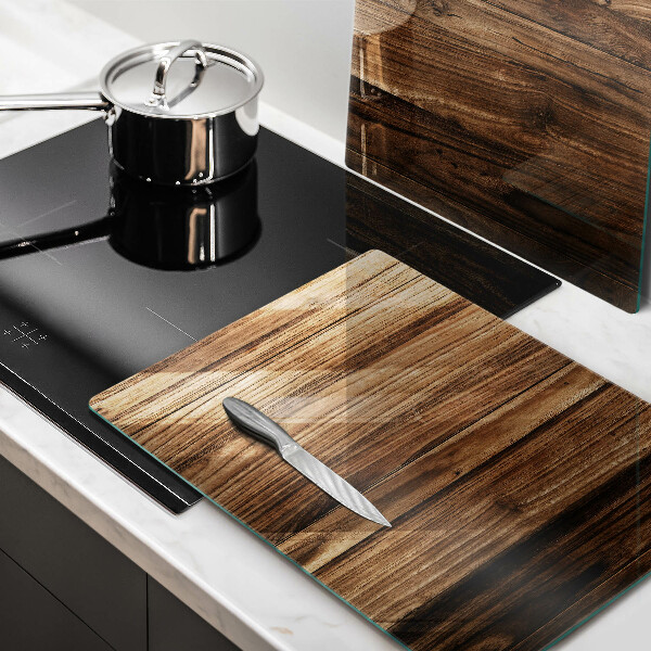 Chopping board Wood texture