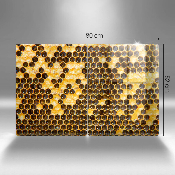 Chopping board Honeycomb