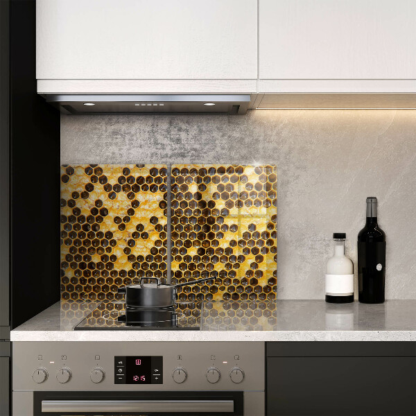 Chopping board Honeycomb