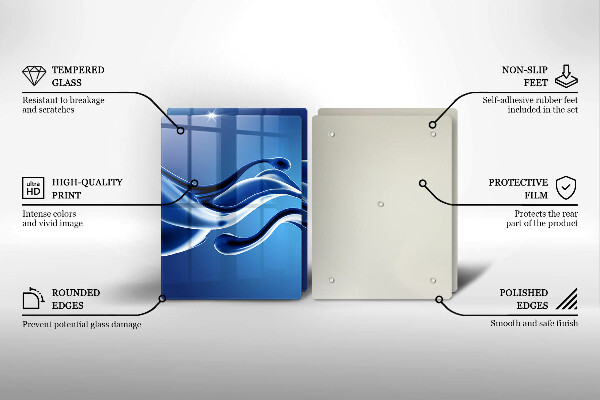 Chopping board Liquid abstraction