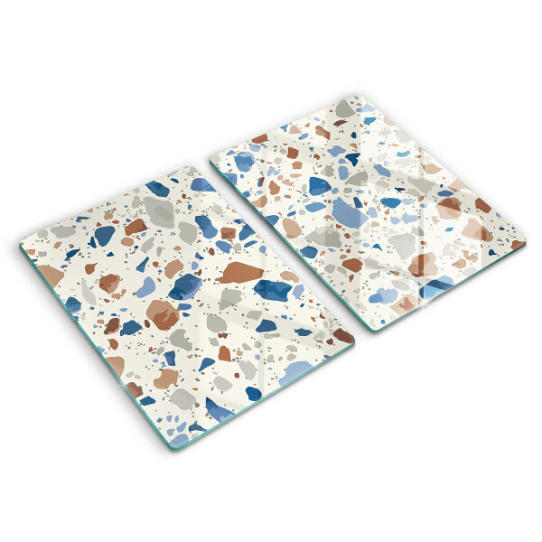 Chopping board Decorative stone stone