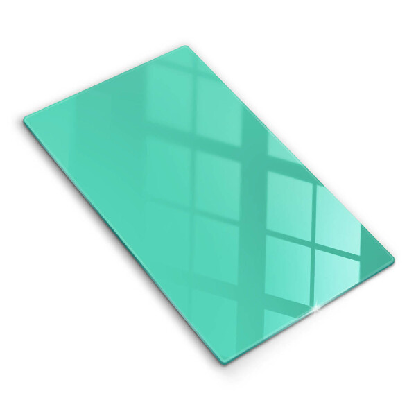 Worktop saver Green color