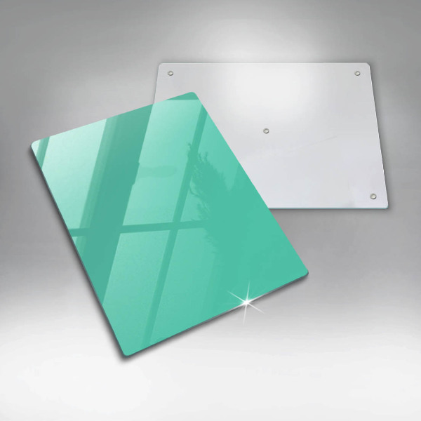 Worktop saver Green color