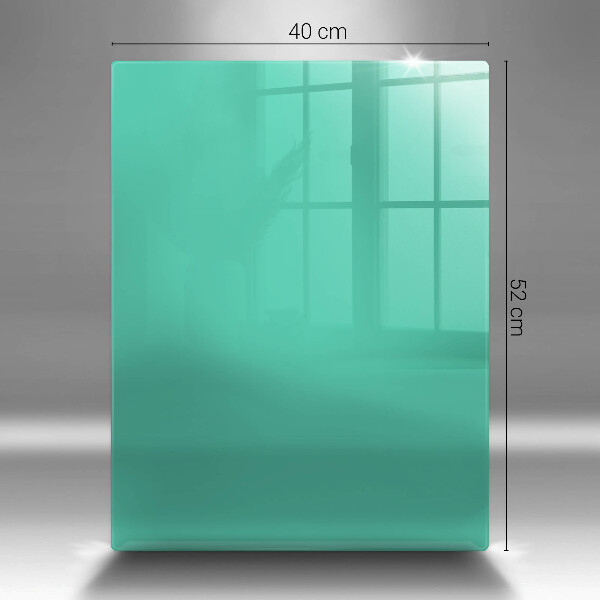 Worktop saver Green color