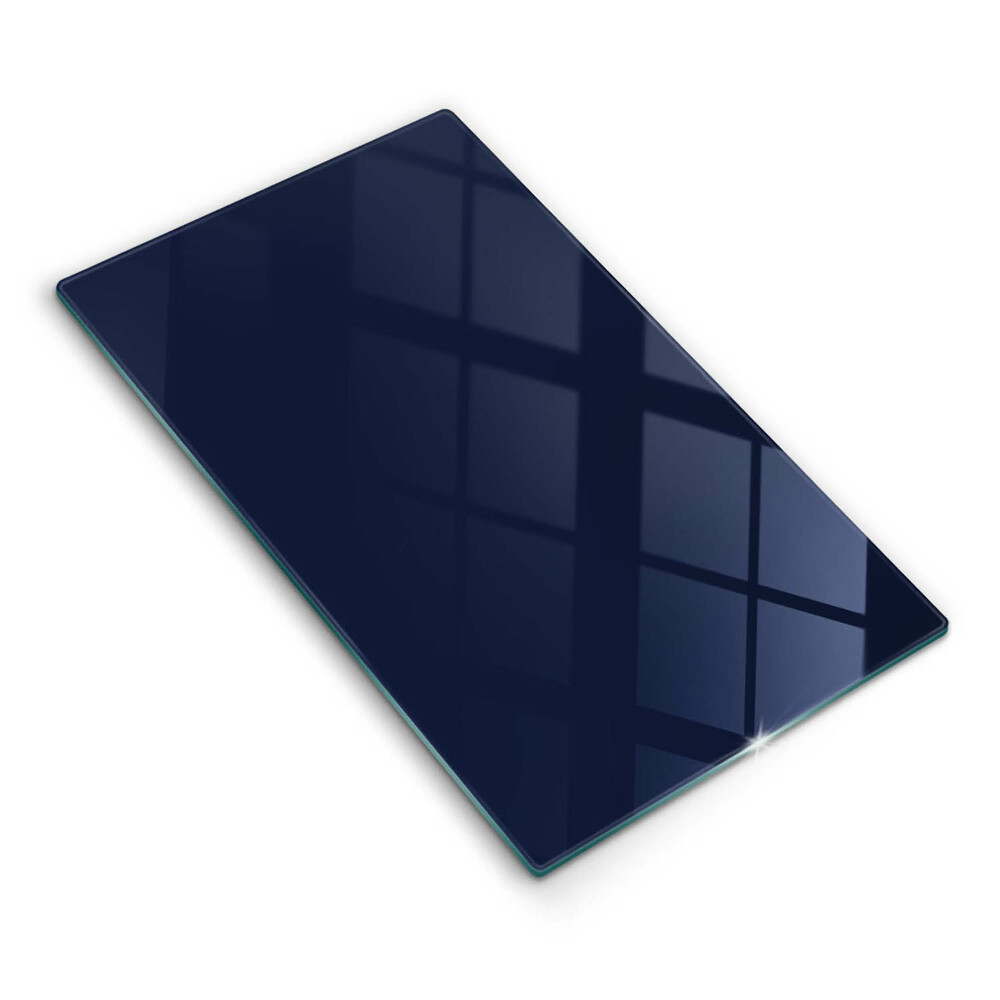 Worktop saver Navy blue