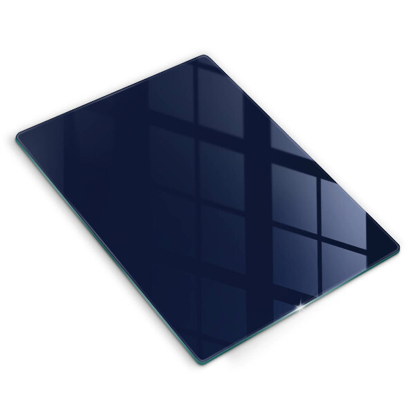 Worktop saver Navy blue