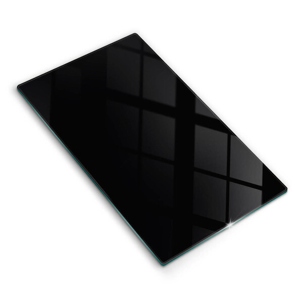 Worktop saver Black colour